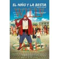 El Niño Y La Bestia El Niño Y La Bestia